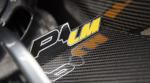 McLaren P1 LM 2016 года